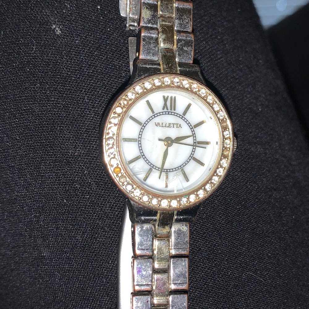 Small watch